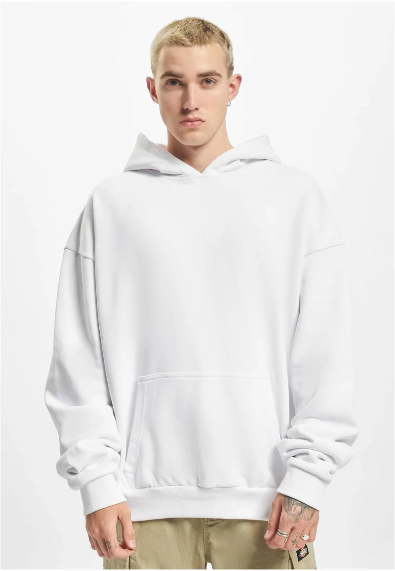 MT Dusa Painting Heavy Oversize Hoody