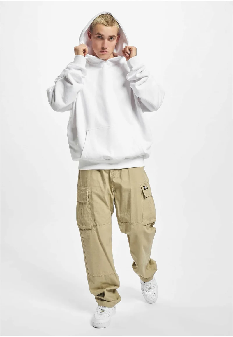 MT Dusa Painting Heavy Oversize Hoody