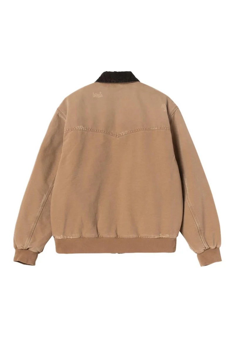 OG Santa Fe Jacket