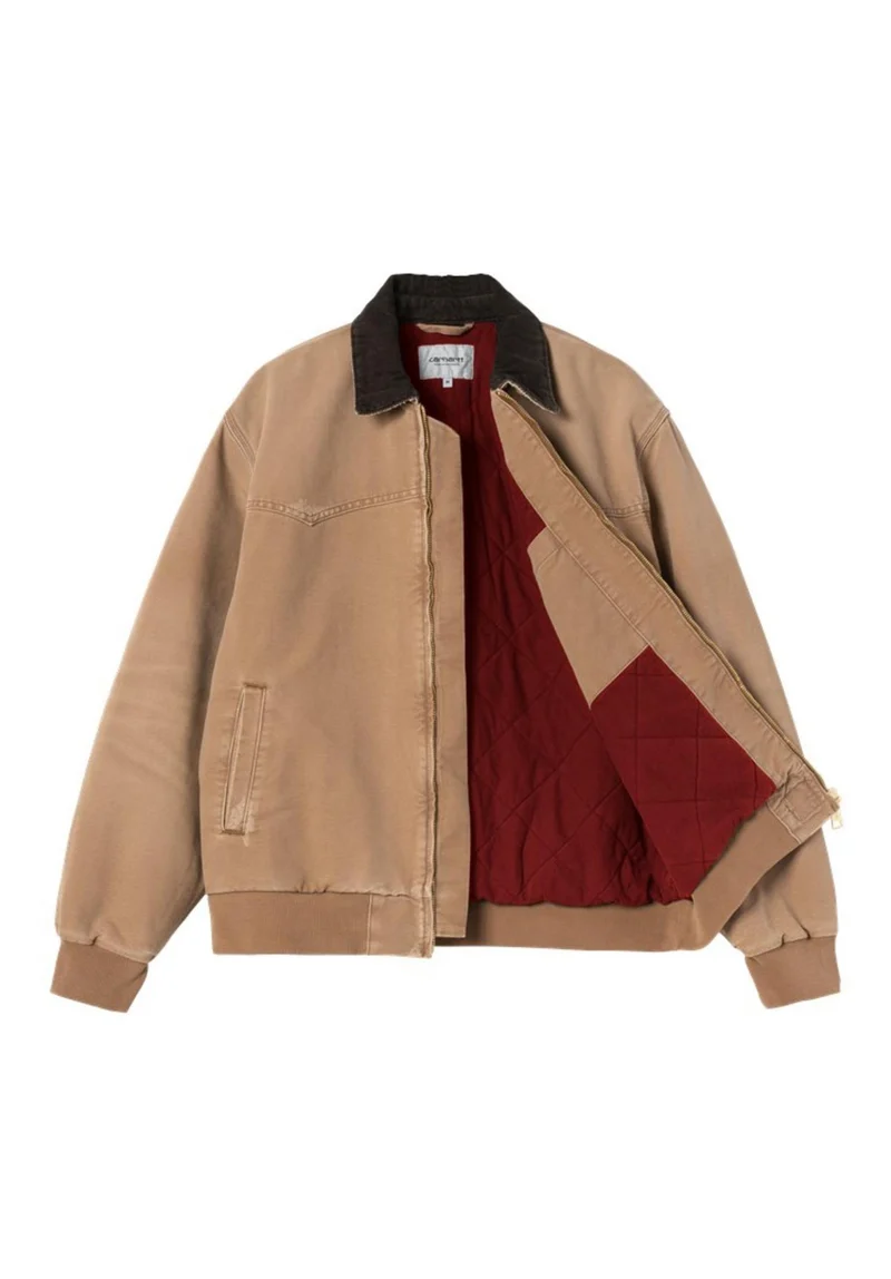 OG Santa Fe Jacket