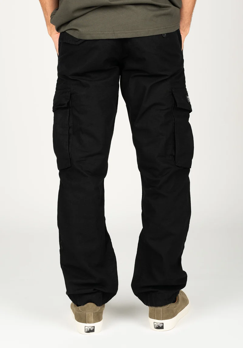 New Cargo Ripstop