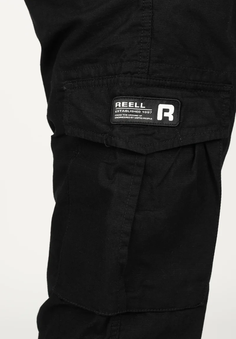 New Cargo Ripstop