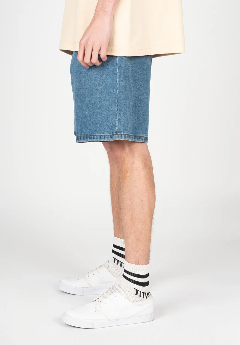 Check-5 Baggy