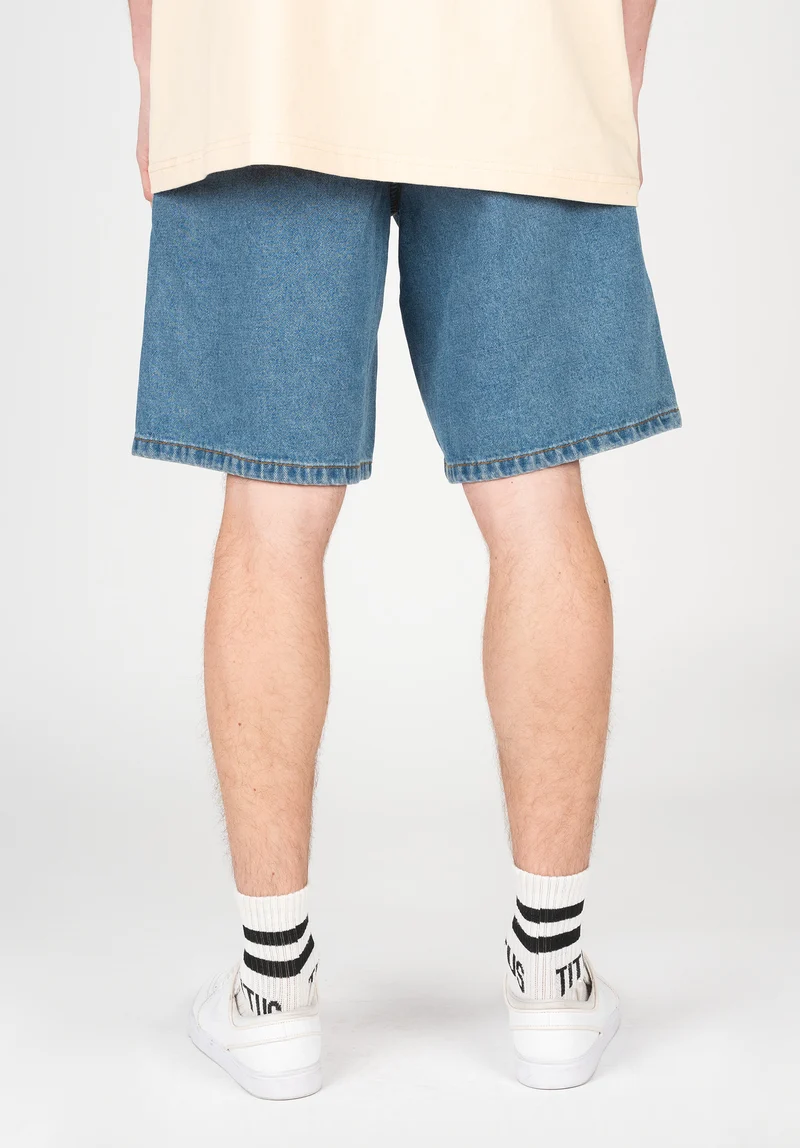 Check-5 Baggy