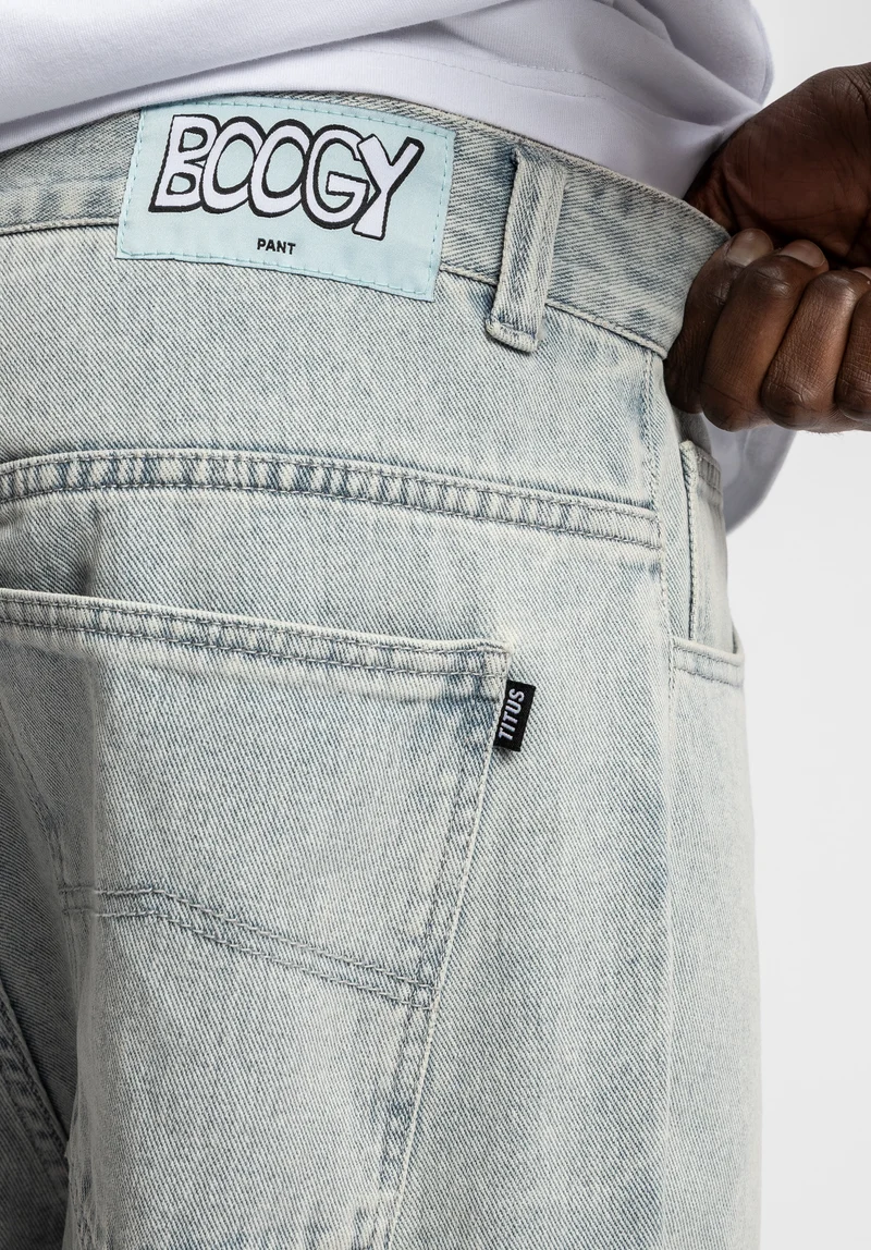 Boogy