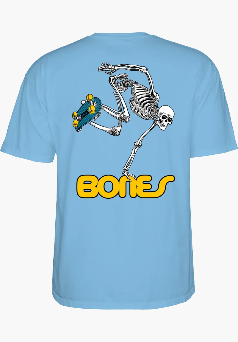 Skateboard Skeleton Kids