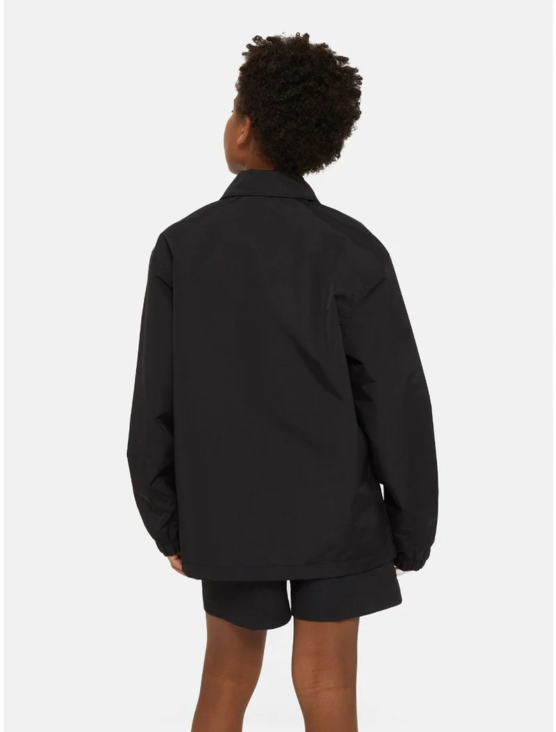 Oakport Coach Jacket