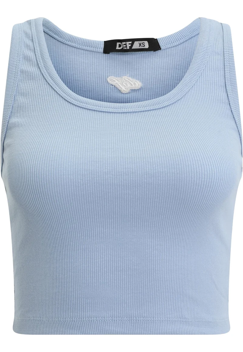 DEF BASE Tanktop