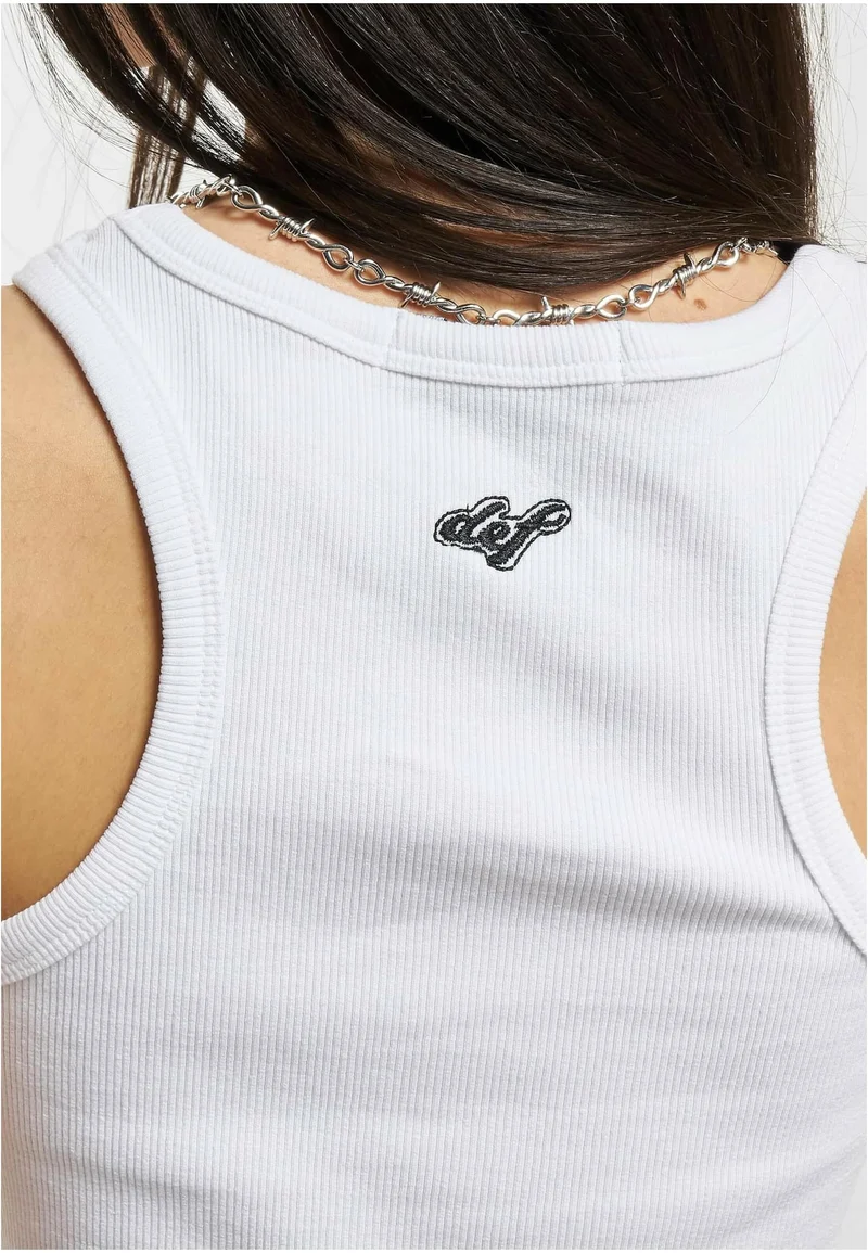 DEF BASE Tanktop
