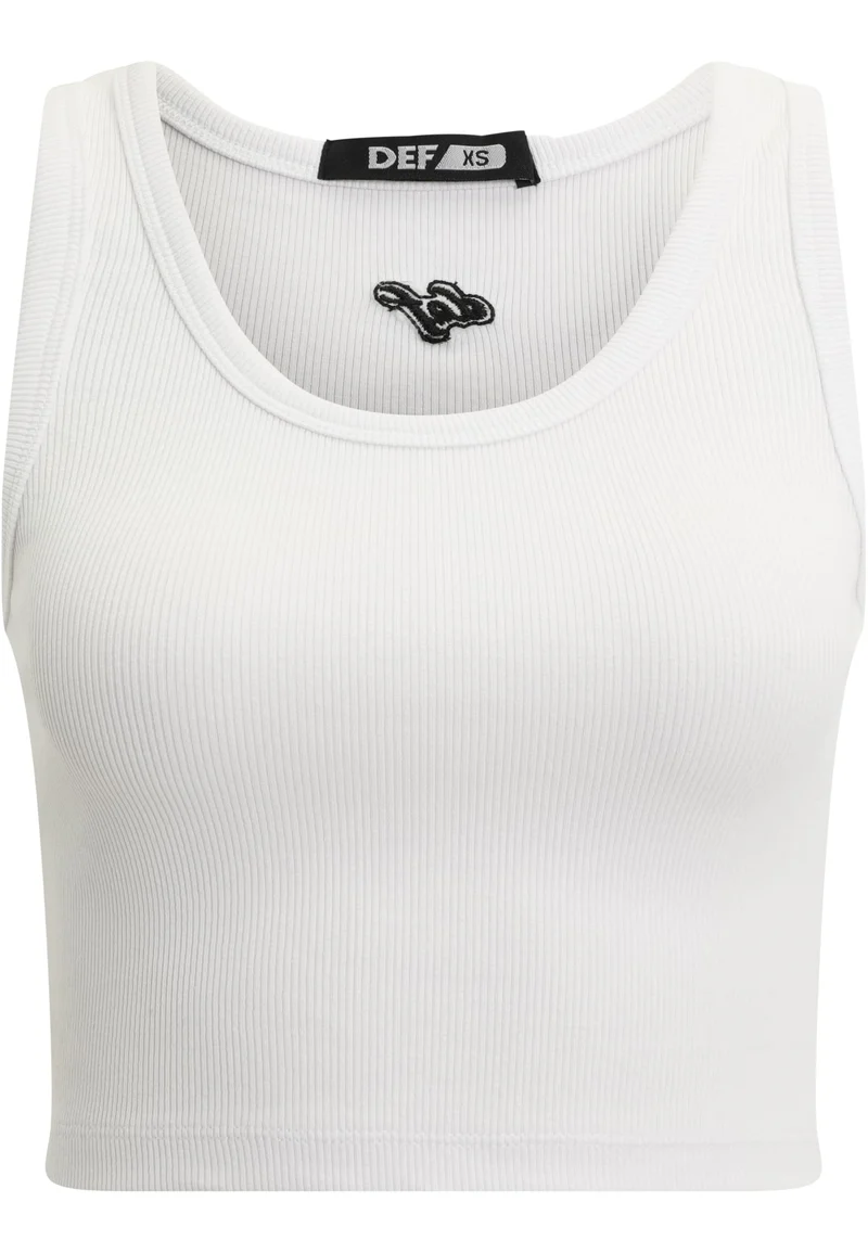 DEF BASE Tanktop