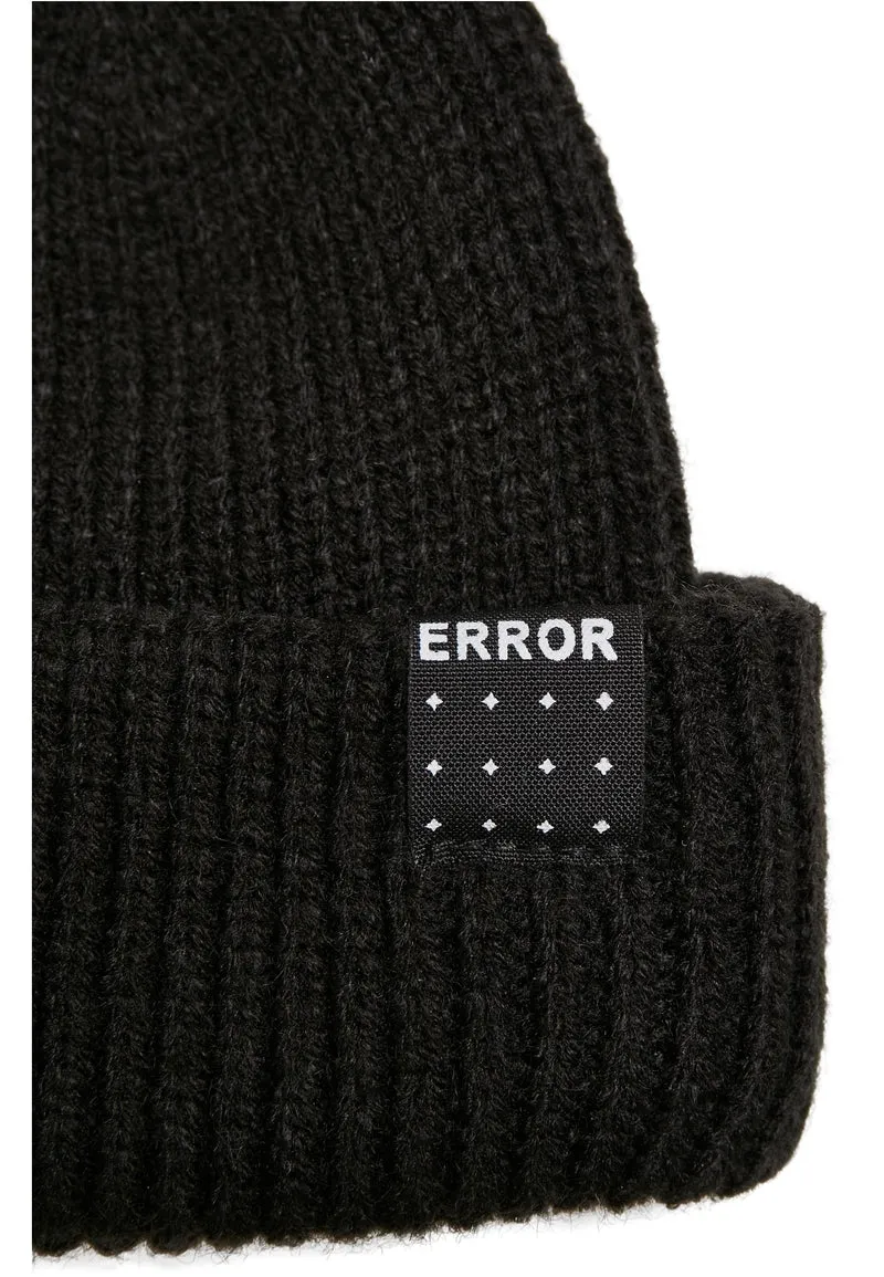 MT Error Knit Set