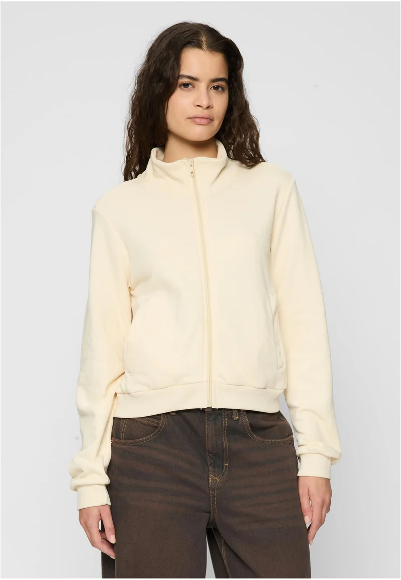 UC Light Terry Track Jacket