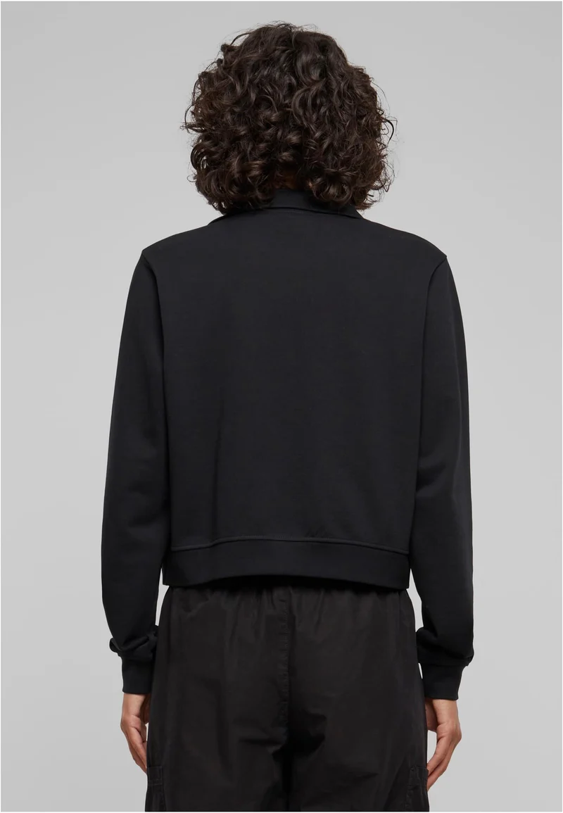 UC Light Terry Track Jacket