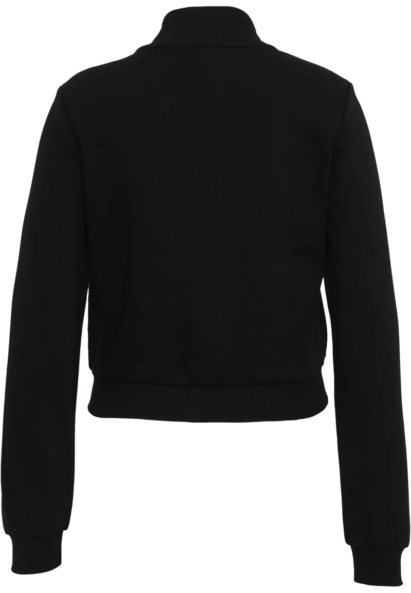 UC Light Terry Track Jacket