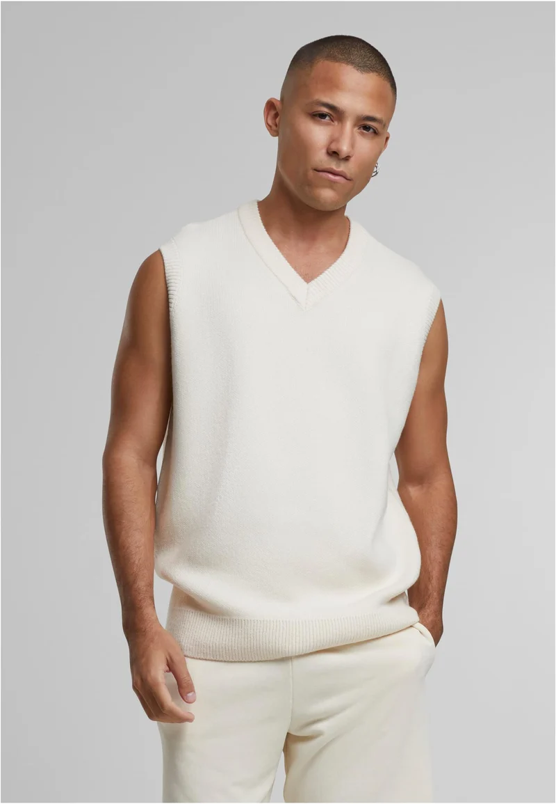 UC Knitted Vest