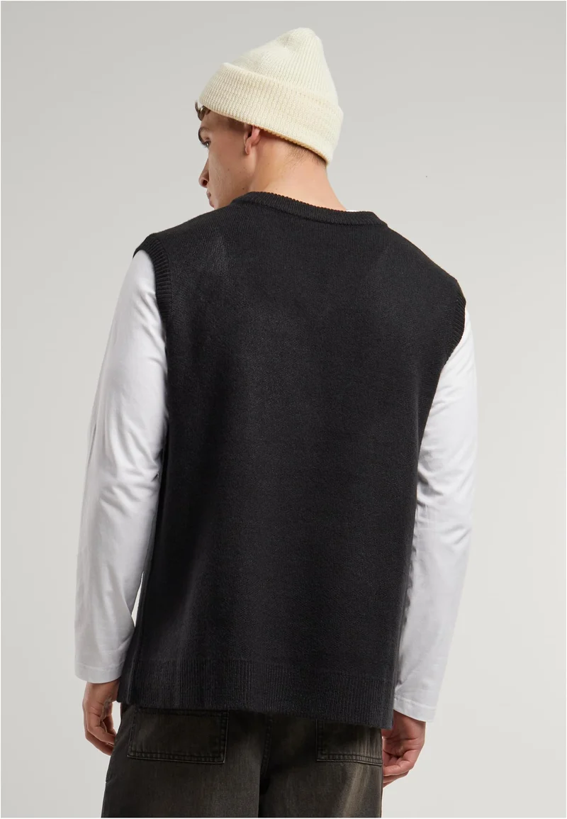 UC Knitted Vest