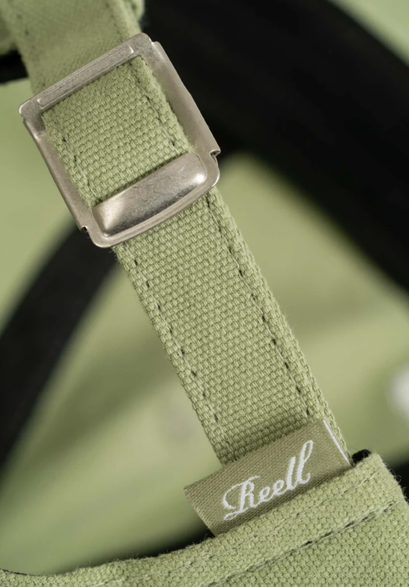 Zenith Cap