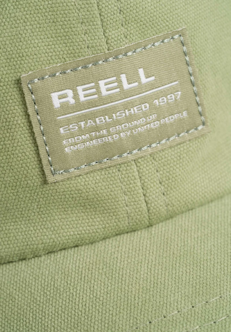 Zenith Cap