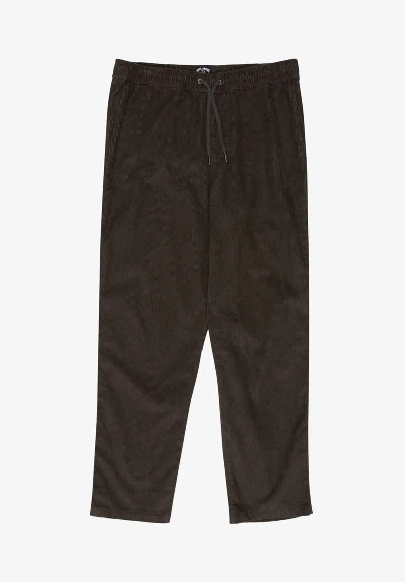 Larry Cord Pant