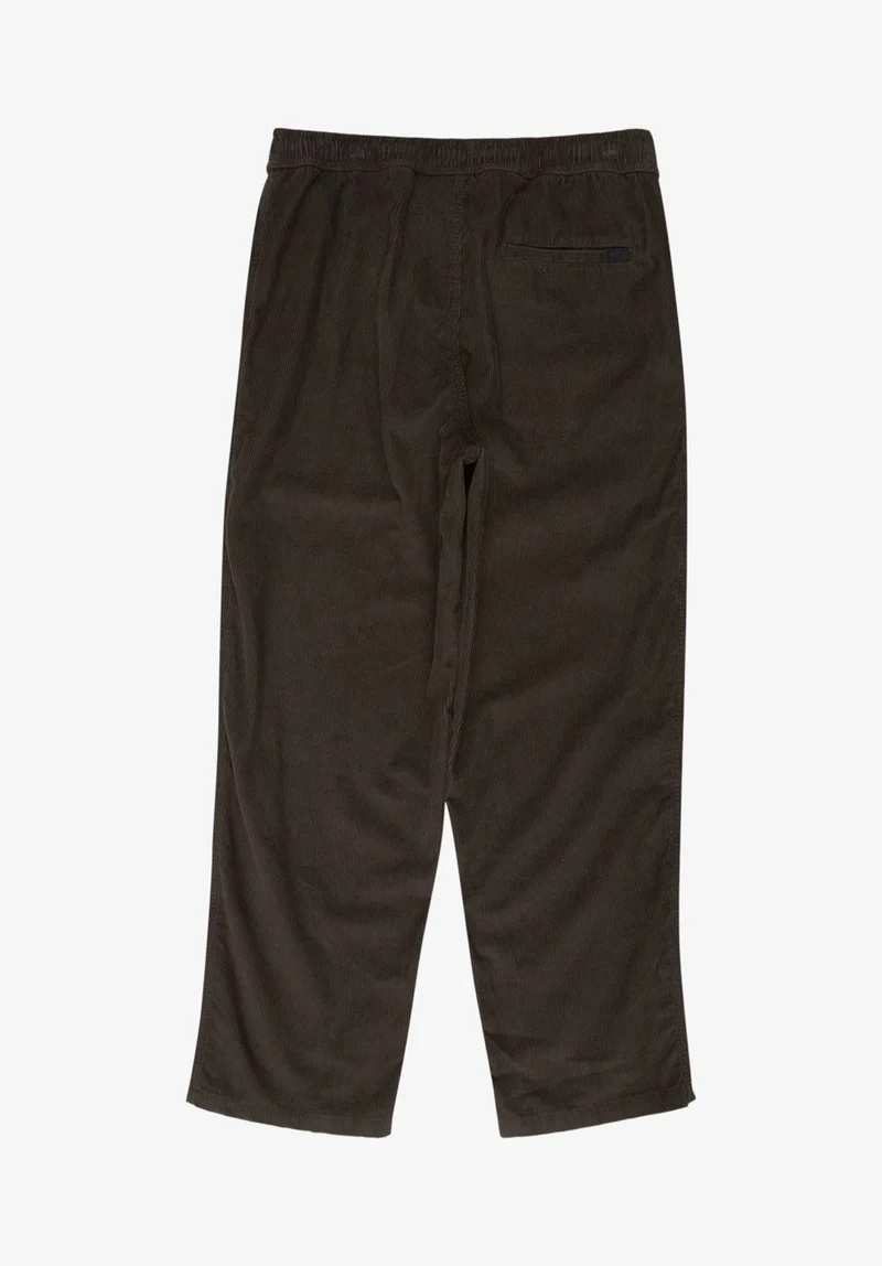 Larry Cord Pant