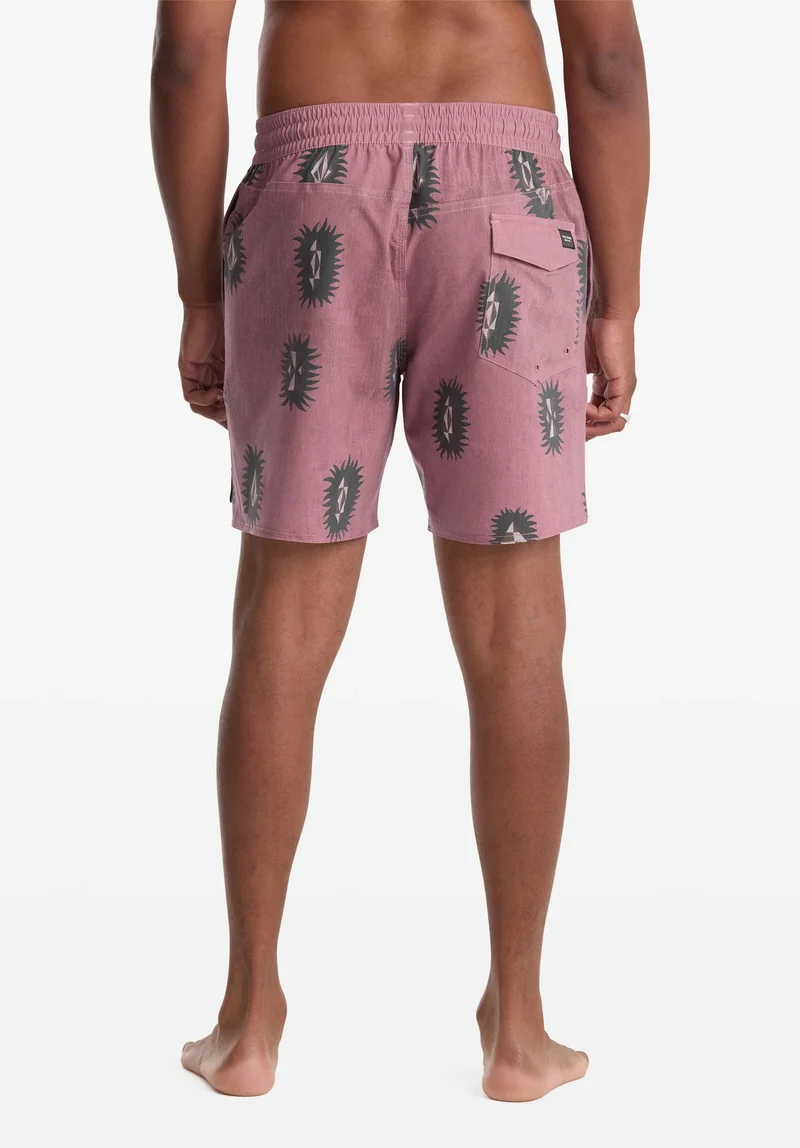 Psyche Cotton Trunk 17
