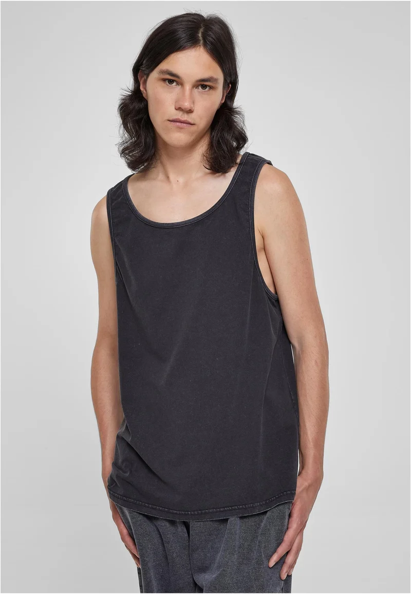 UC Heavy Oversized Acid Wash Tank
