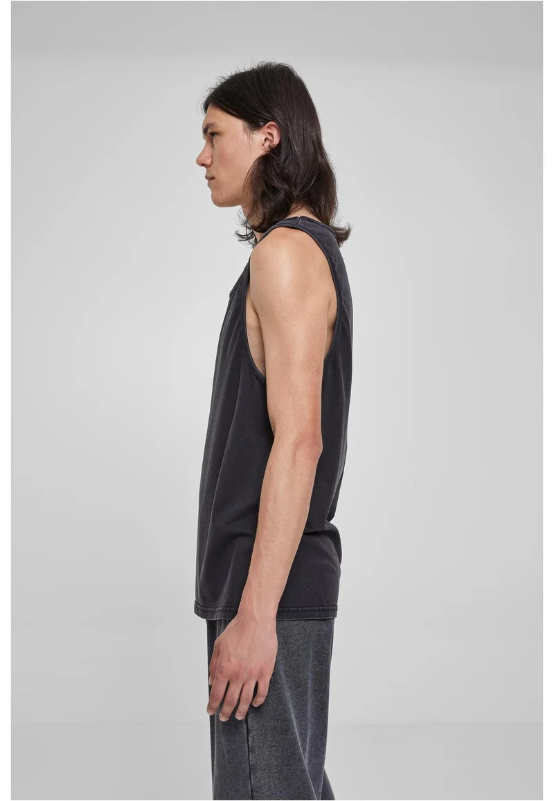 UC Heavy Oversized Acid Wash Tank