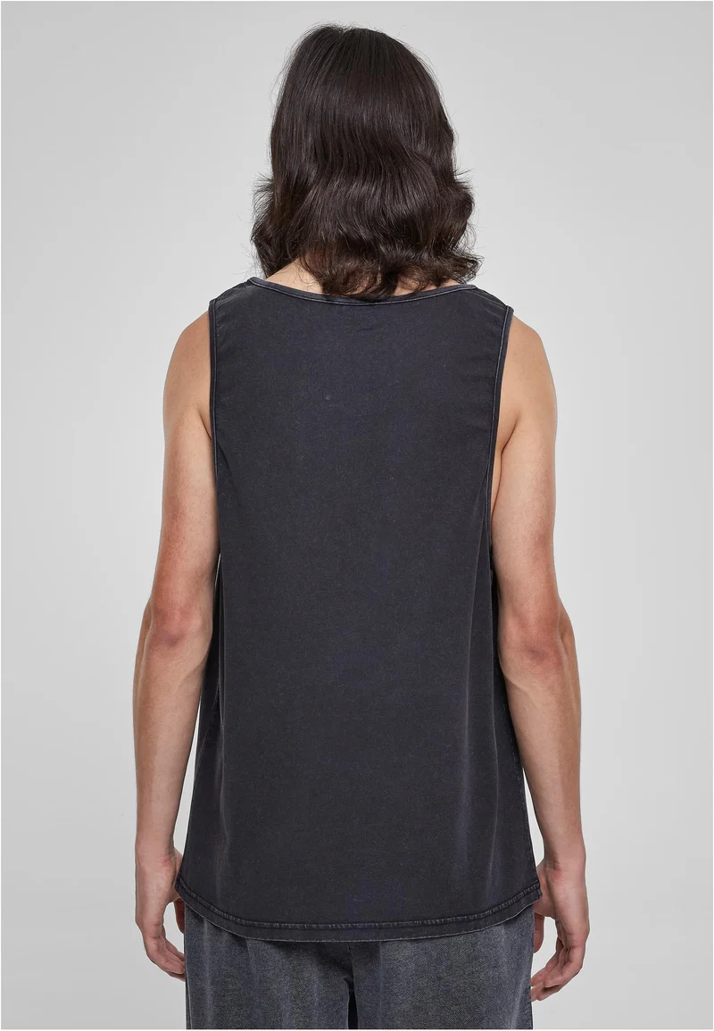 UC Heavy Oversized Acid Wash Tank