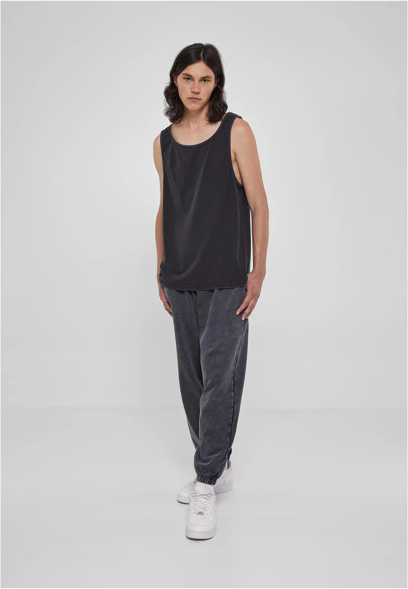 UC Heavy Oversized Acid Wash Tank