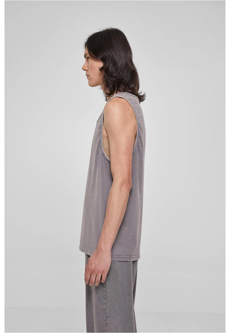 UC Heavy Oversized Acid Wash Tank