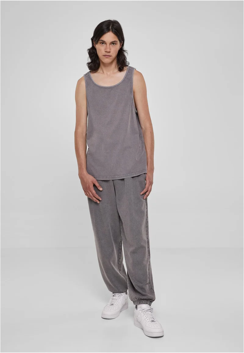 UC Heavy Oversized Acid Wash Tank