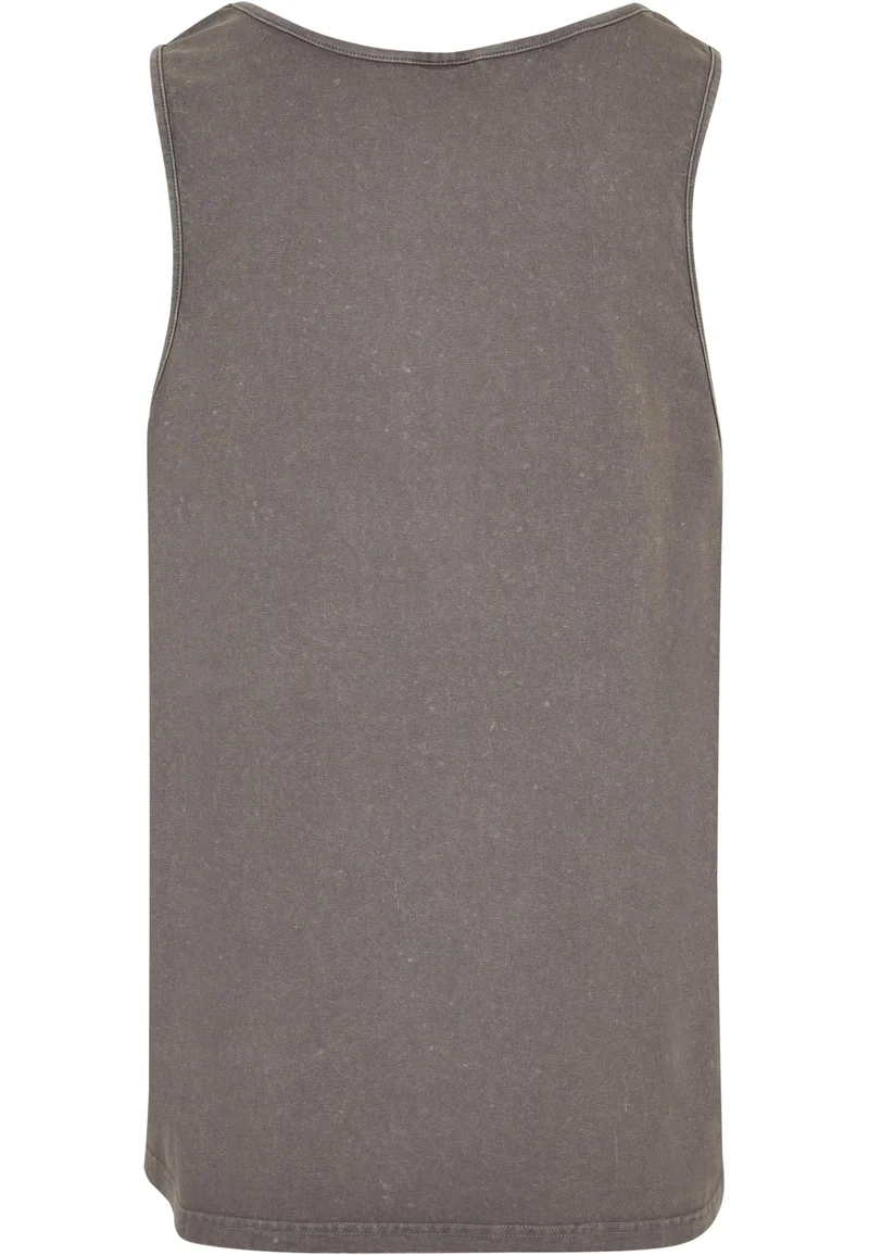 UC Heavy Oversized Acid Wash Tank