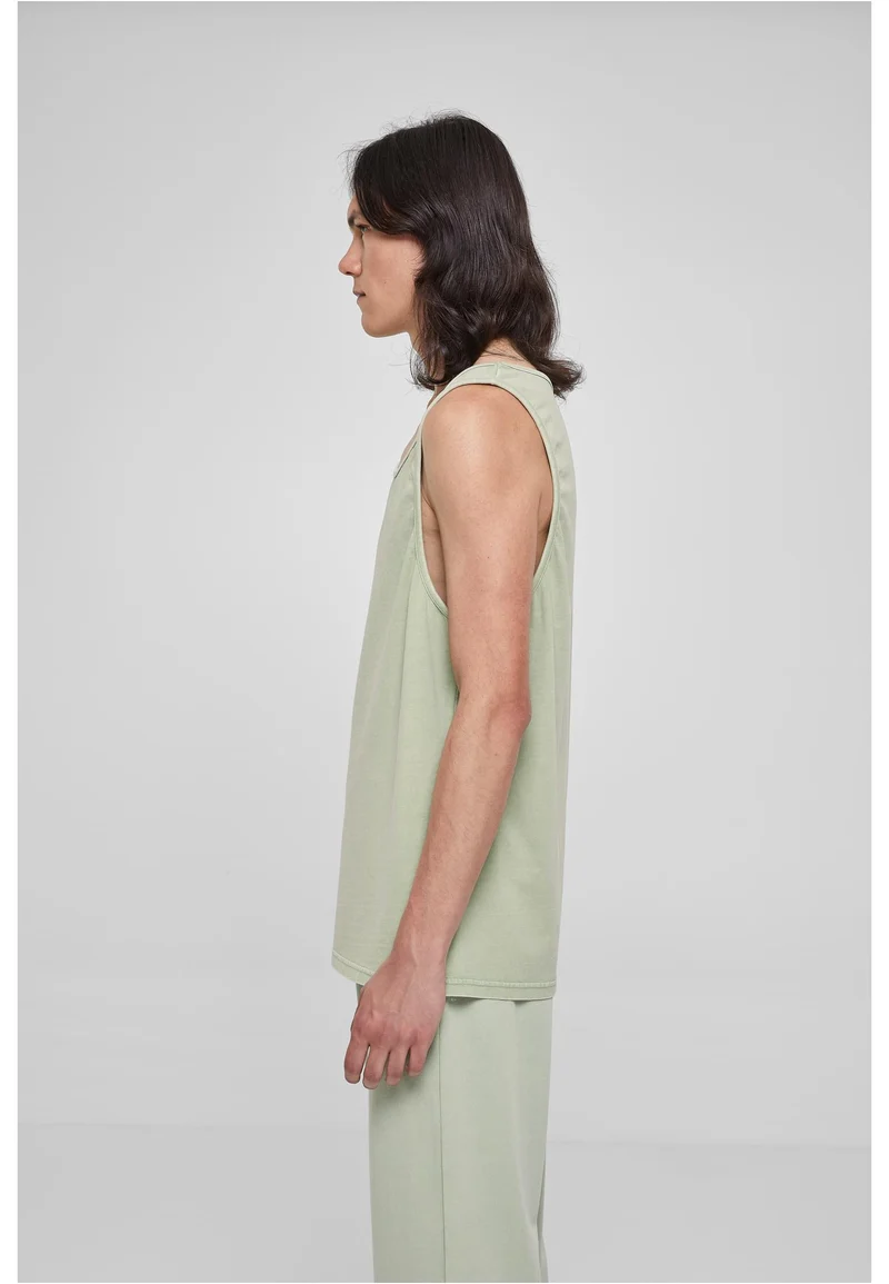 UC Heavy Oversized Acid Wash Tank