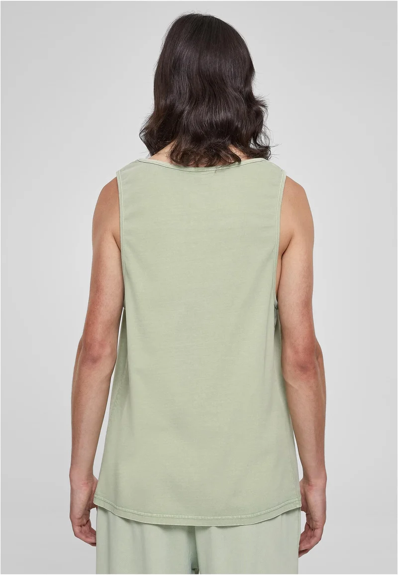 UC Heavy Oversized Acid Wash Tank