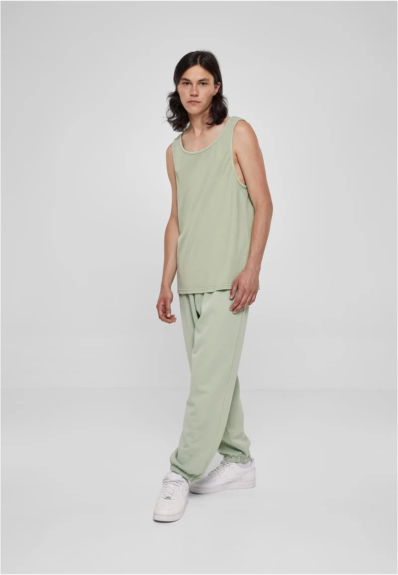 UC Heavy Oversized Acid Wash Tank
