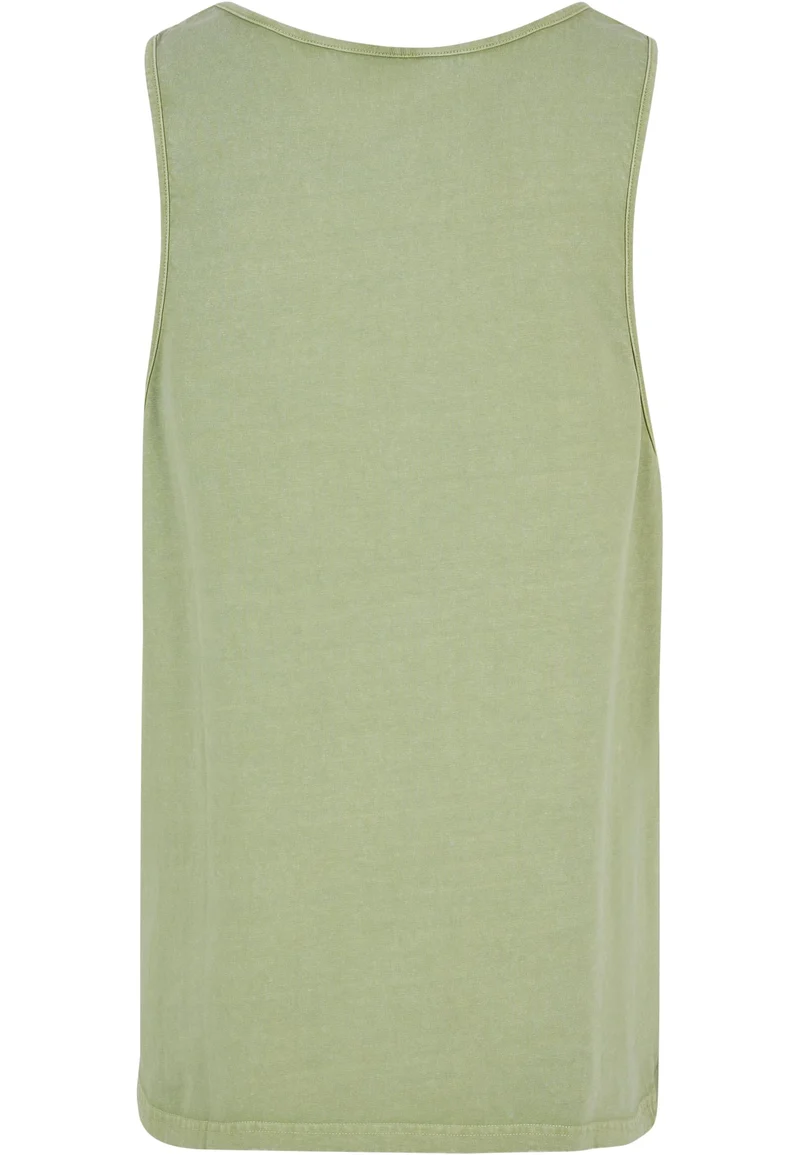 UC Heavy Oversized Acid Wash Tank