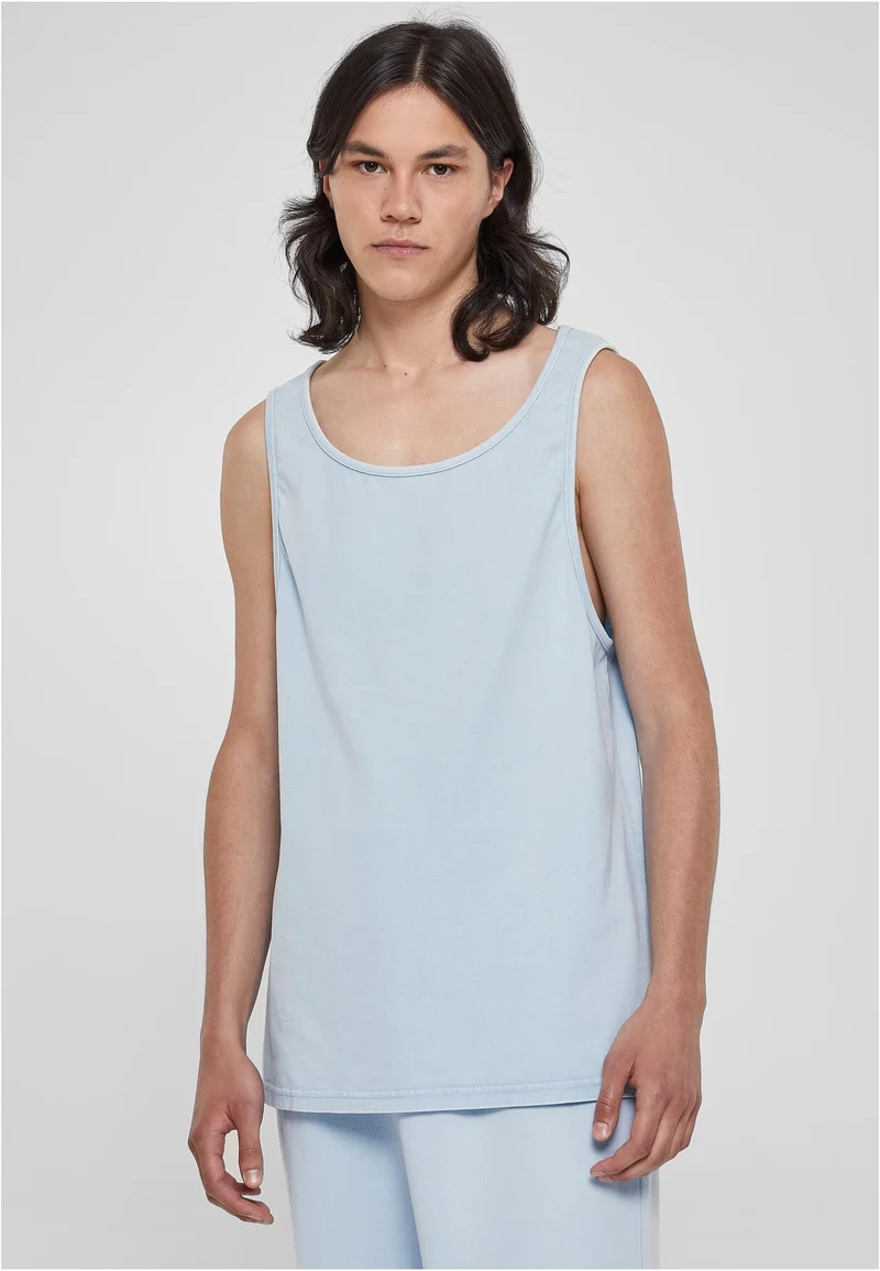 UC Heavy Oversized Acid Wash Tank