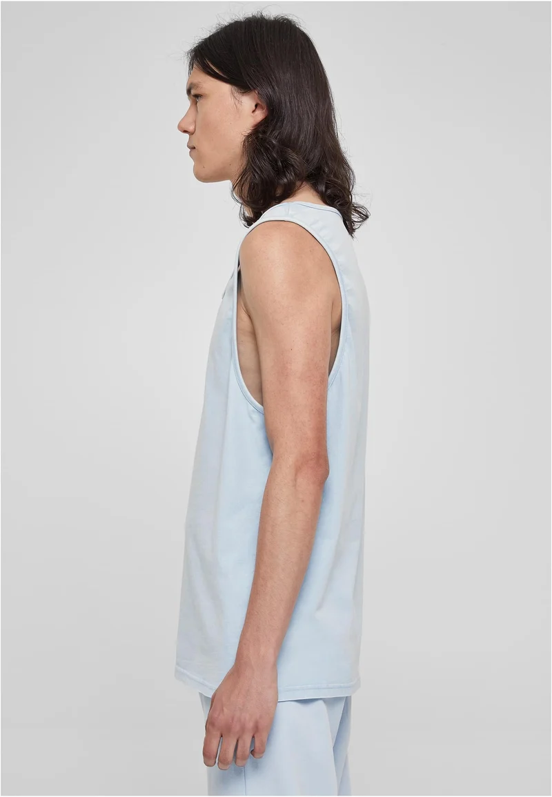 UC Heavy Oversized Acid Wash Tank