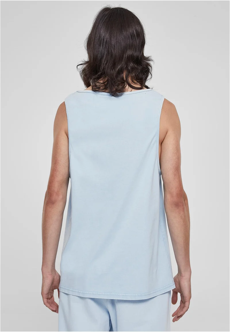 UC Heavy Oversized Acid Wash Tank