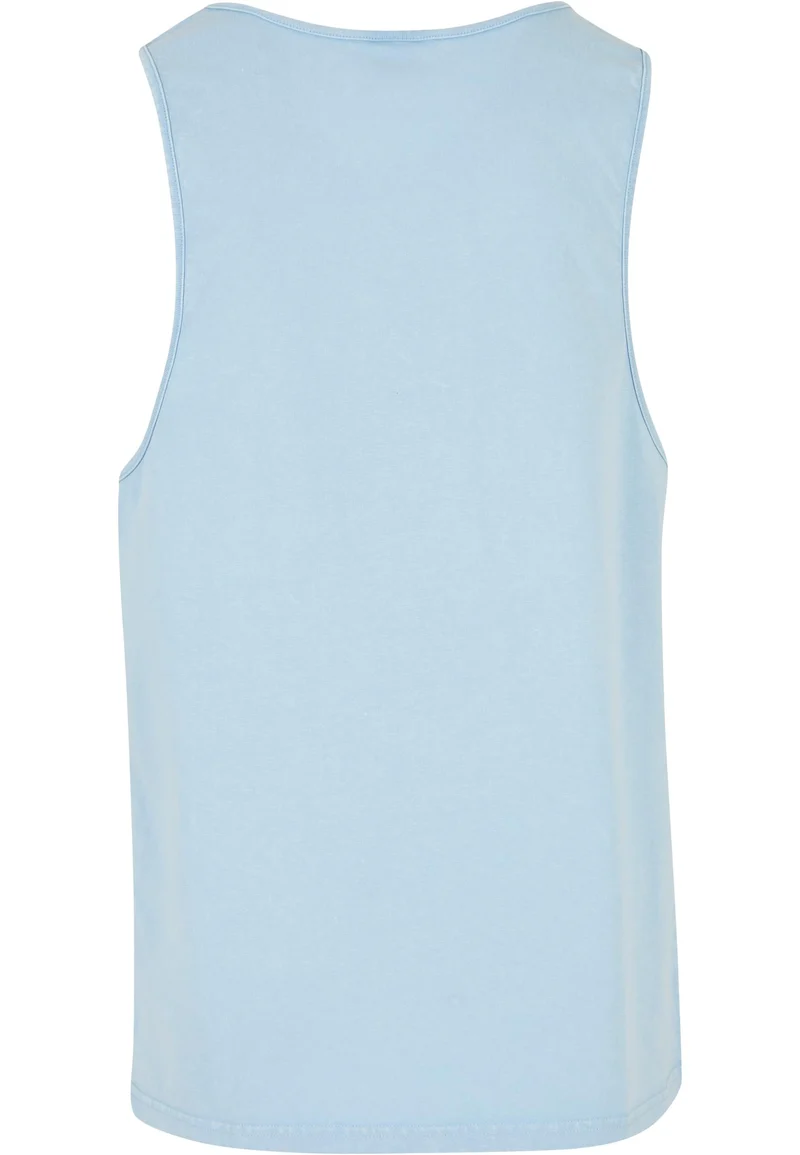 UC Heavy Oversized Acid Wash Tank