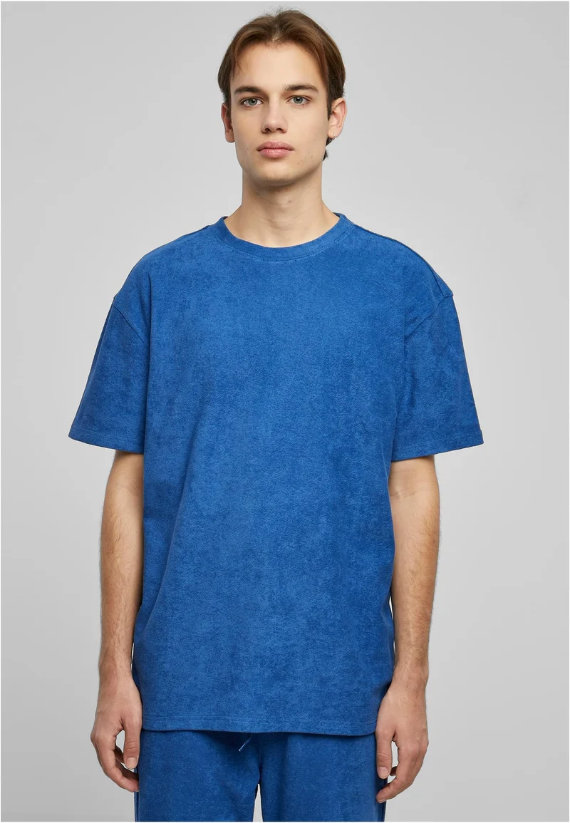 UC Oversized Towel Tee