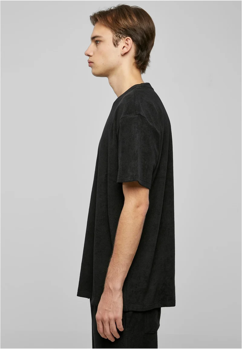 UC Oversized Towel Tee