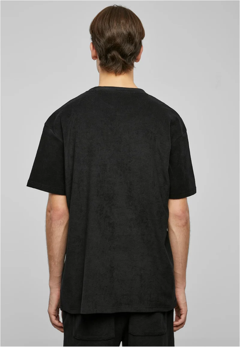UC Oversized Towel Tee