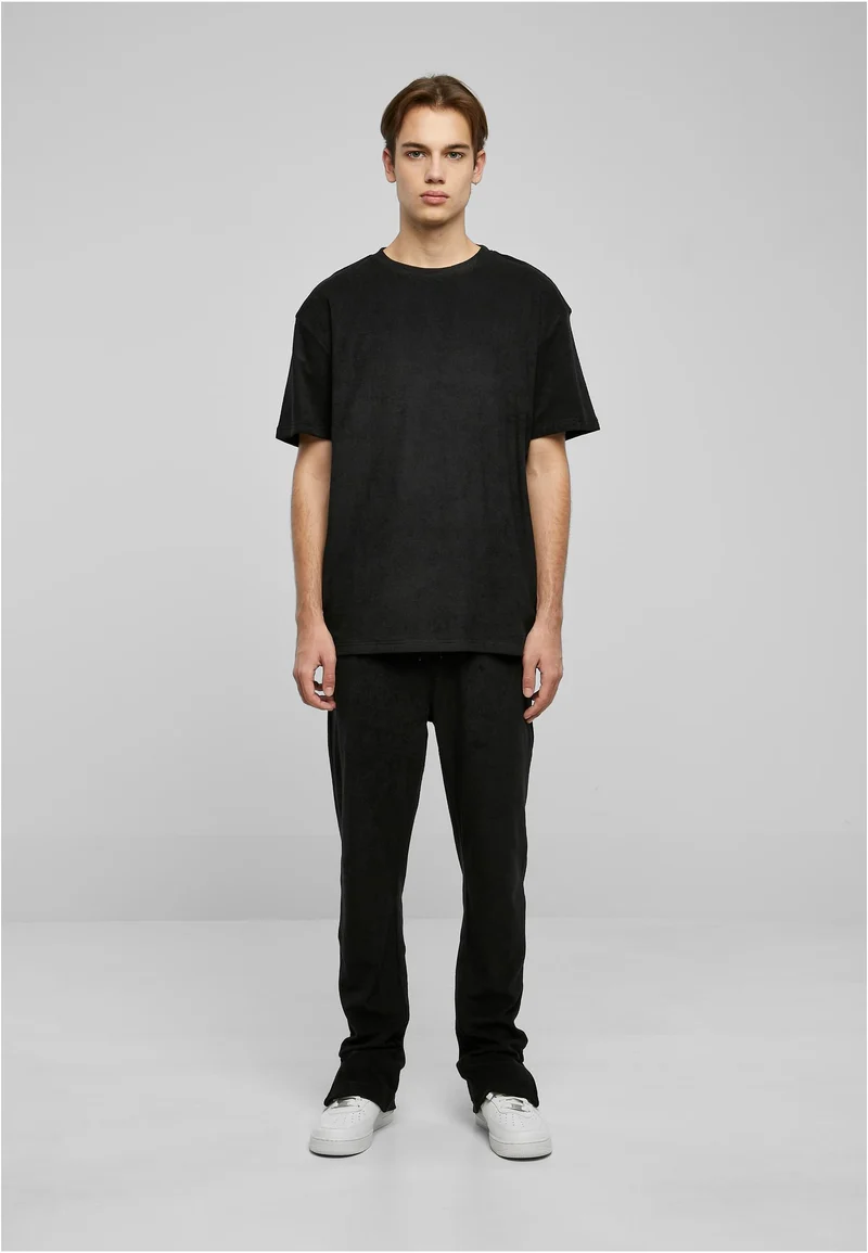 UC Oversized Towel Tee