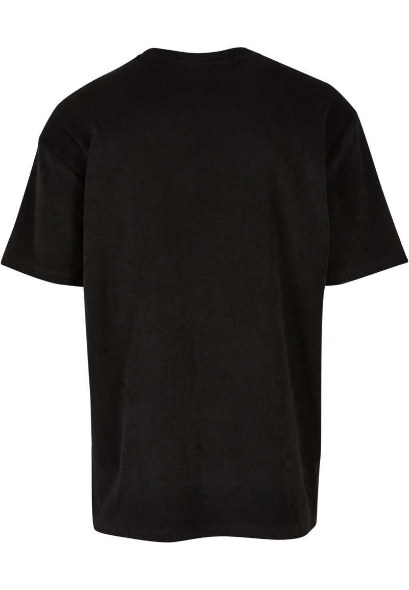 UC Oversized Towel Tee