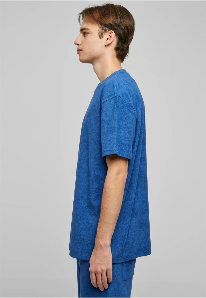 UC Oversized Towel Tee