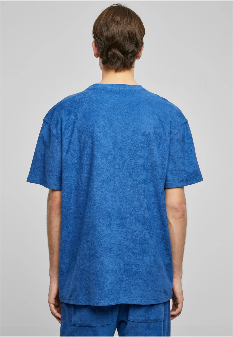UC Oversized Towel Tee