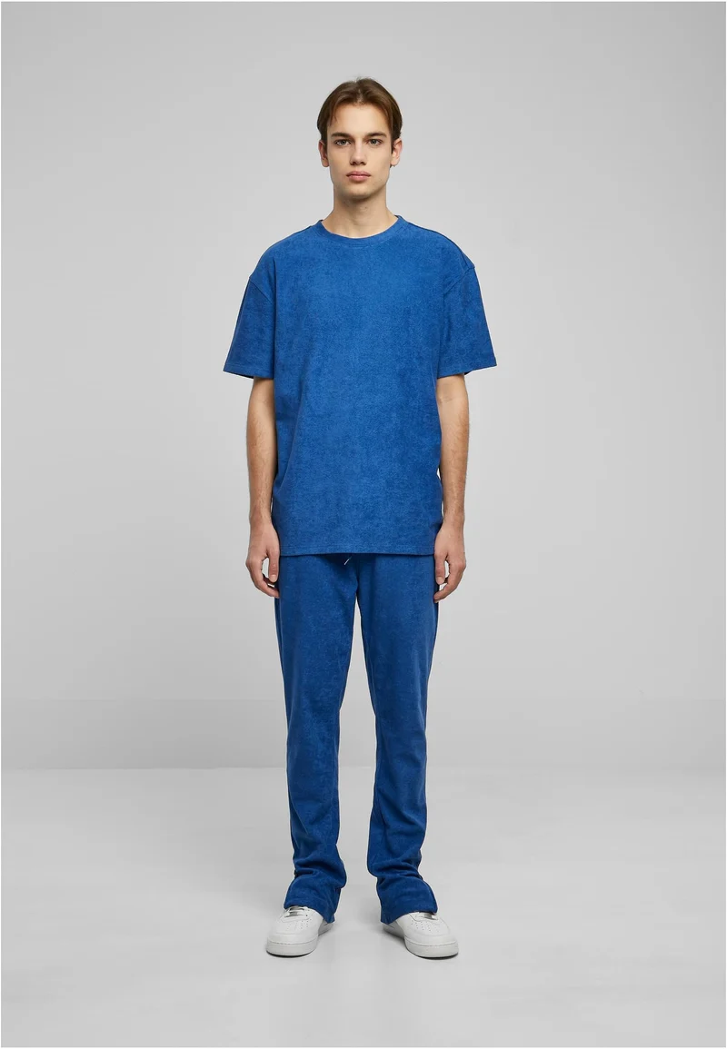 UC Oversized Towel Tee