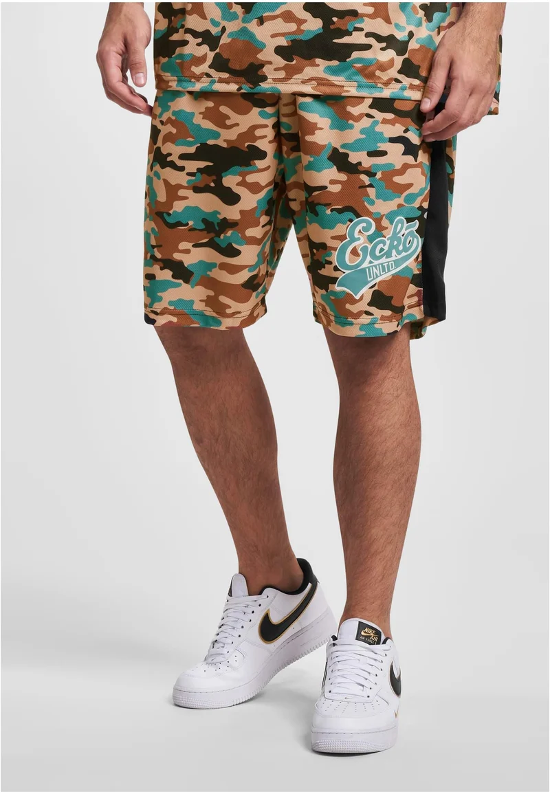 Ecko Unltd Shorts BBALL
