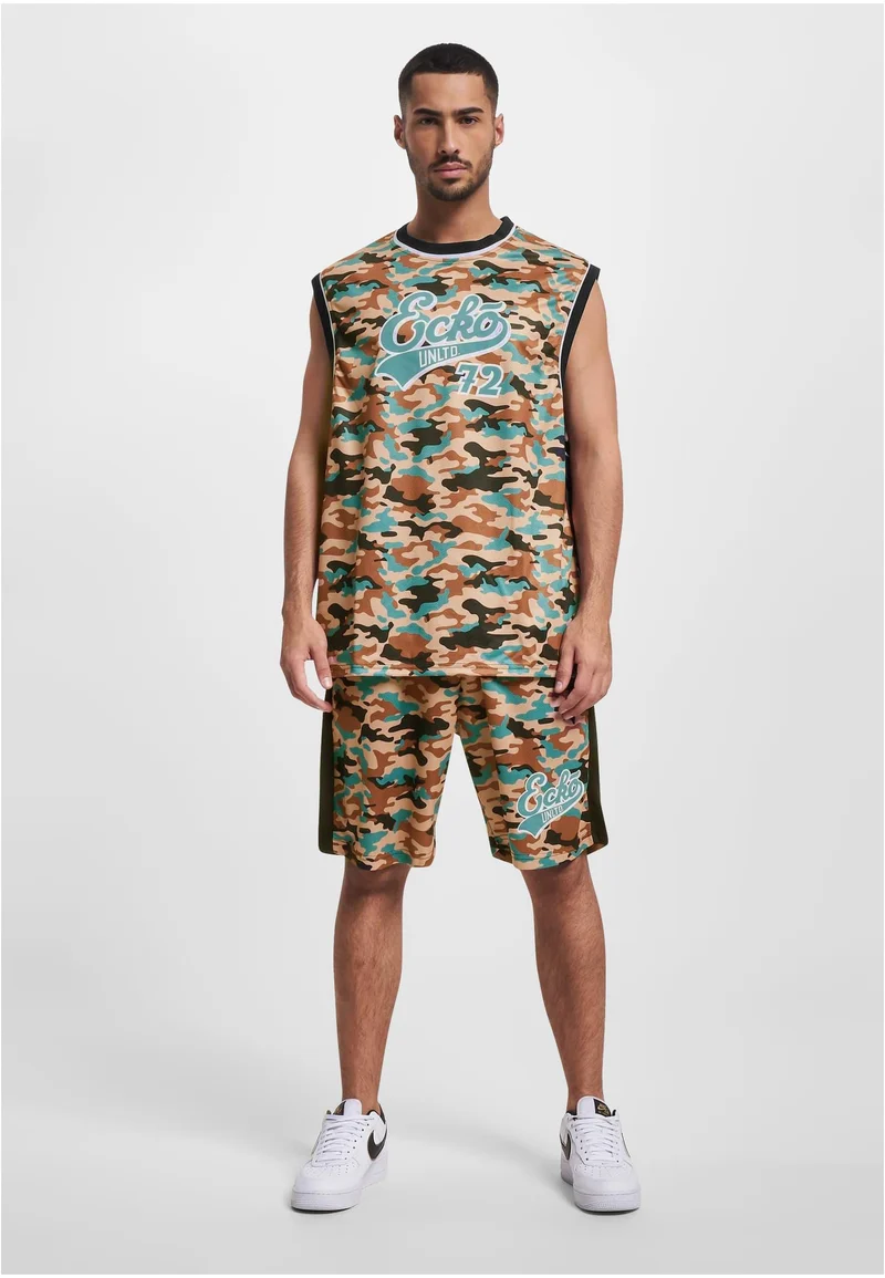 Ecko Unltd Shorts BBALL